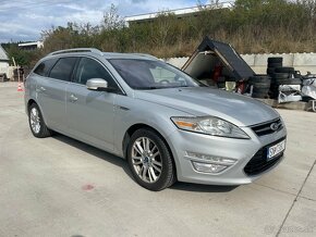 Ford Mondeo 2.0 TDCi 120KW - 3