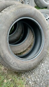 Pneumatiky 215/65 r16 98H - 3