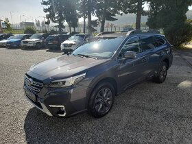 Subaru Outback 2.5i CVT - 3