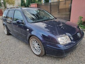 VW BORA COMBI  2.3i VR5  ROK-1999 - 3