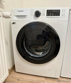 Práčka Samsung 7kg 1200ot/min trieda A+++ - 3