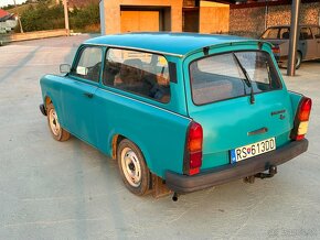 Trabant 1.1 combi - 3