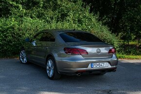 Volkswagen Passat CC 2.0 TDi 125 KW 2012 - 3