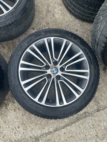 Bmw G30 5 x 112 - 3