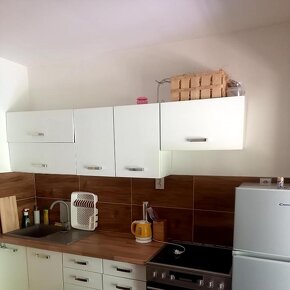 Na prenájom Apartmán na Domaši - 3