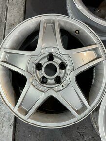 Original Seat r16 5x100 - 3