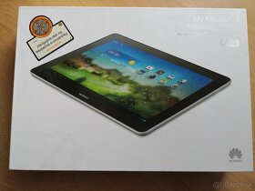 Tablet Huawei MediaPad 10 link - 3