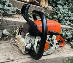 Stihl MS 390 - 3