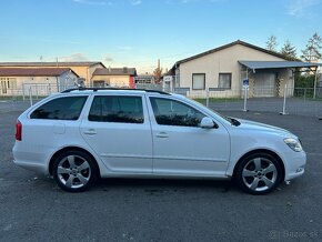 Škoda Octavia 2.0 TDi Facelift 2010 - 3