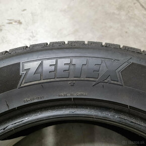 Zimné pneumatiky 225/60 R17 ZEETEX DOT2219 - 3