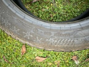 Continental Winter contact 205/55 R17 95V - 3