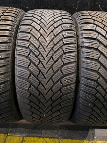 225/45 R17 Continental zimne pneumatiky ❄️❄️❄️❄️❄️ - 3