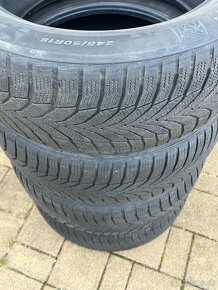 245/50 R18 Nexen winguard sport 2 zimné - 3