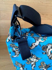 Prebaľovacia taška Cybex by Jeremy Scott Cherubs Blue - 3