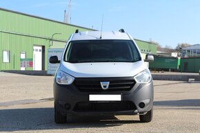 Dacia Dokker 1.5 dCi Ambiance - 3