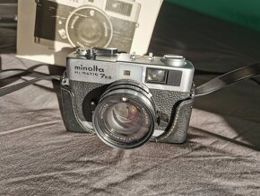 Minolta - 3