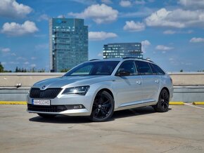 ŠKODA SUPERB 3 SPORTLINE 2.0 TDI - 3