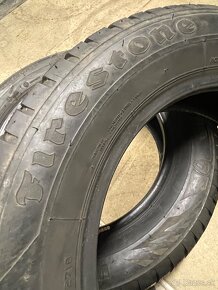 Firestone 215/60 R16 4x=100€ - 3