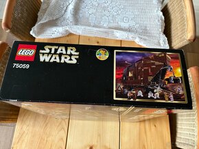 LEGO STAR WARS 75059 – Sandcrawler - 3