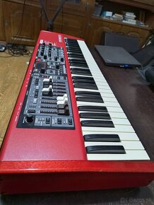 NORD Electro 5D, 61 - 3