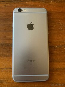 iPhone 6S 32 GB Grey - 3