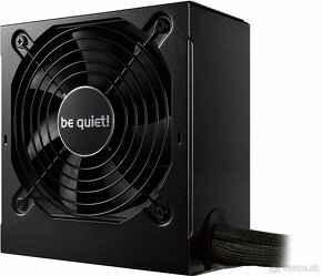 Be quiet SYSTEM POWER 10 550 W - 3