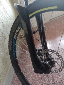 Predám bicykel btwin rockrider 520 - 3