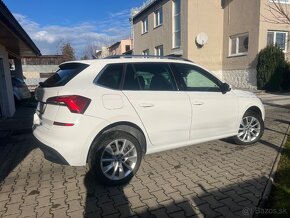 Škoda Kamiq - 1.5 TSI - Style - 3