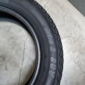 Zimné pneumatiky 215/60 R17 GORDIANT DOT4221 - 3