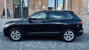 Volkswagen Tiguan 2.0 TDI EVO Elegance 4Motion DSG - 3