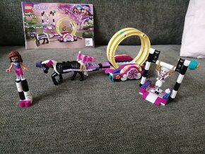 LEGO Friends 41686 Čarovná akrobacia - 3