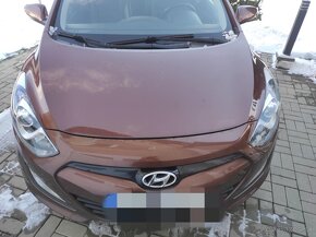 Hyundai i30 - 3