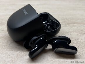 BOSE QuietComfort Ultra Earbuds - 3