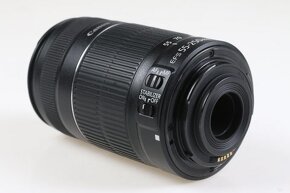 Canon EF-S 55-250mm f/4-5.6 is usm - 3