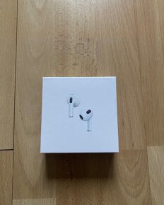 Airpods 3 - 3