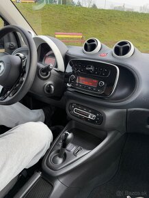 SMART fortwo EQ  / Cupe - 3