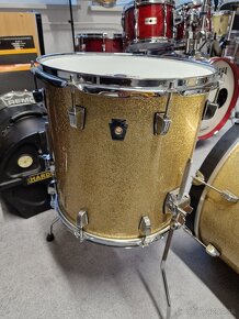 Ludwig classic birch - 3