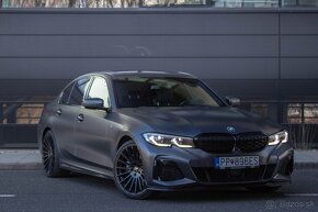 BMW M340i First Edition - 3