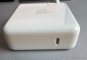 Apple 61W USB-C nabijacka - 3