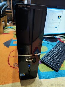 Dell Vostro - 3