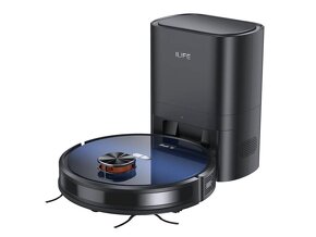 ILIFE T10s, 2IN1 + Stanica - 3