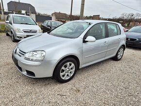 Vw golf 5 - 3