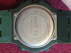 INVICTA RACING DIGITAL 47525 - 3