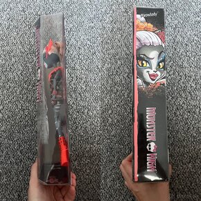 Monster High Meowlody Ghouls Getaway - 3