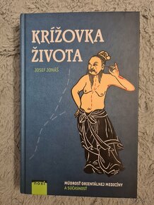 Krizovka zivota - Josef Jonas - 3