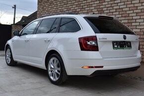 ŠKODA OCTAVIA 2.0 TDI DSG 156TKM ///11.249,-eur +DPH - 3