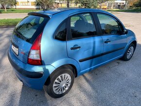 Citroën C3 1.4 Benzín - 3