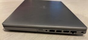 Dell Latitude 5411 /i7-10850H/16DDR4/512NVMe - 3