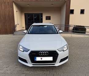 Audi A4 Avant 2017 2.0 TDI 140kw Quattro/ Automat - 3