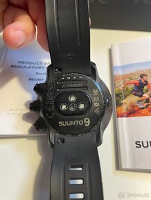 SUUNTO 9 športové hodinky - 3